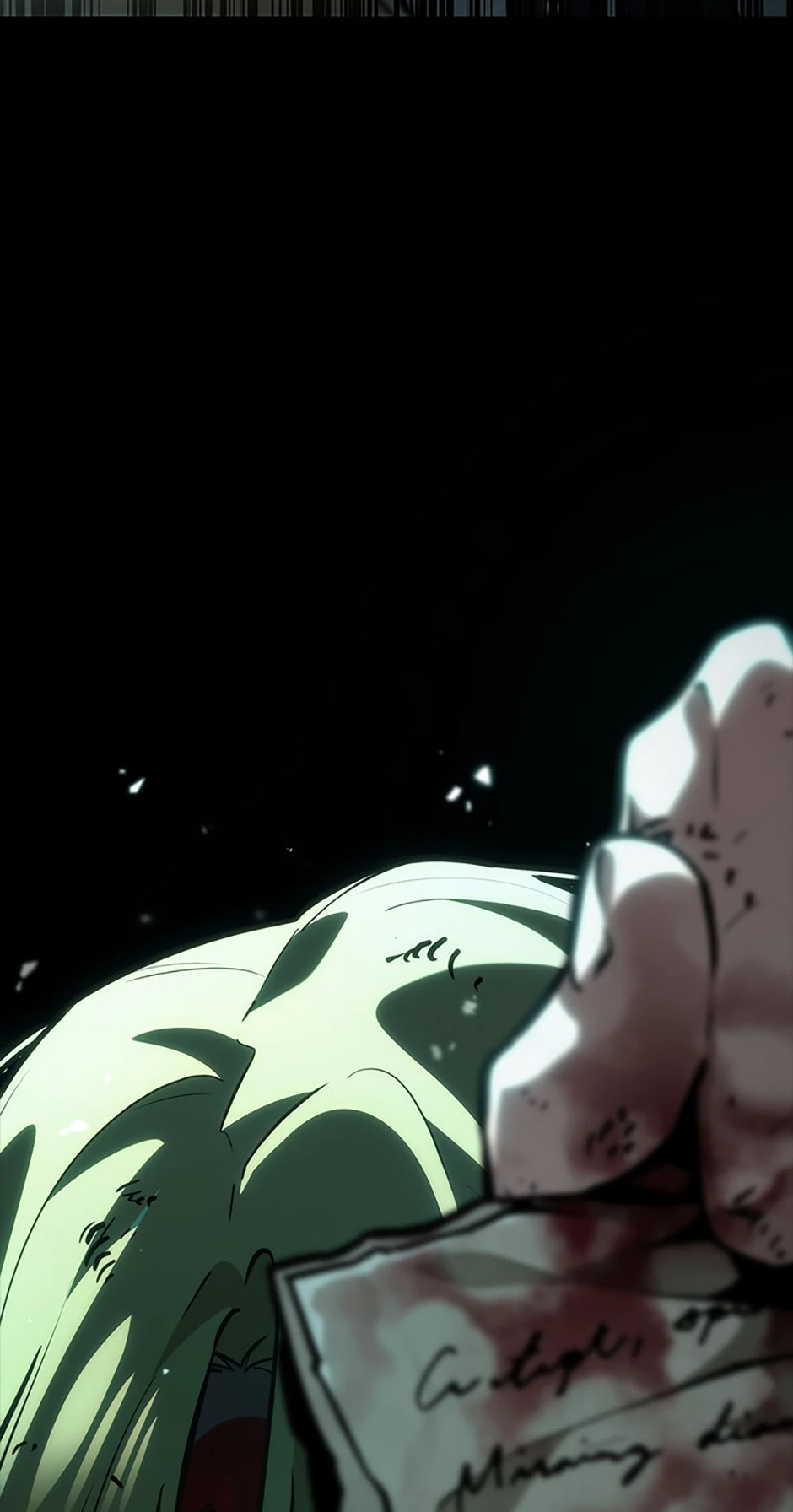 Read The Infinite Mage ENGLISH Manga Online