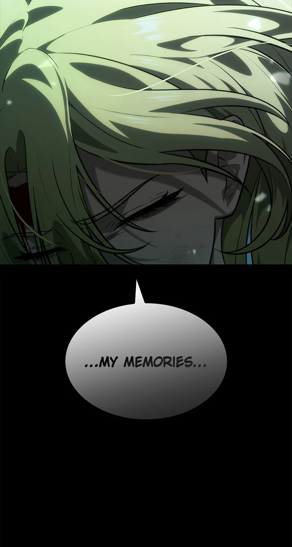 Read The Infinite Mage ENGLISH Manga Online