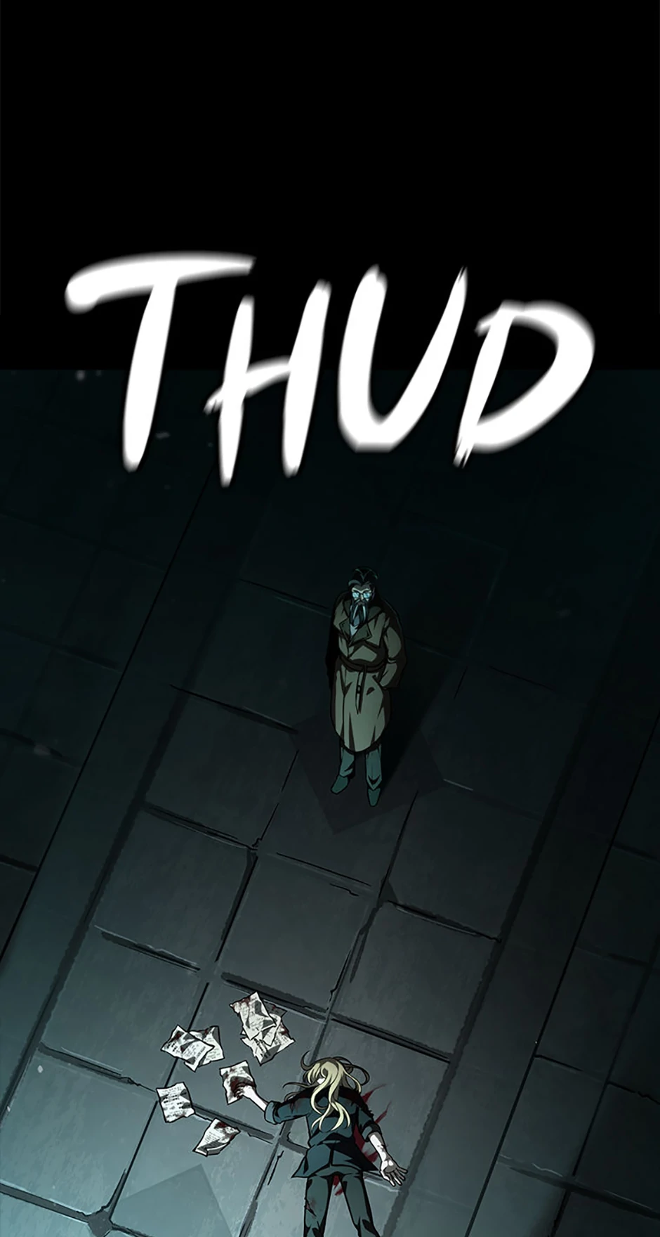 Read The Infinite Mage ENGLISH Manga Online