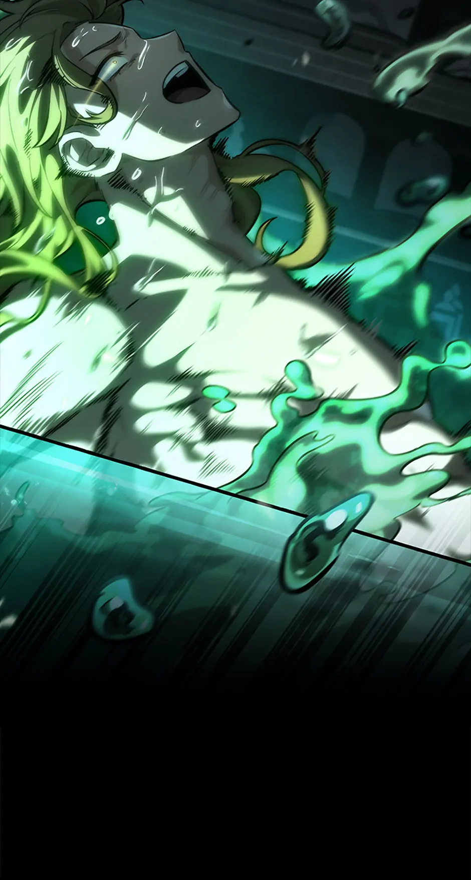 Read The Infinite Mage ENGLISH Manga Online