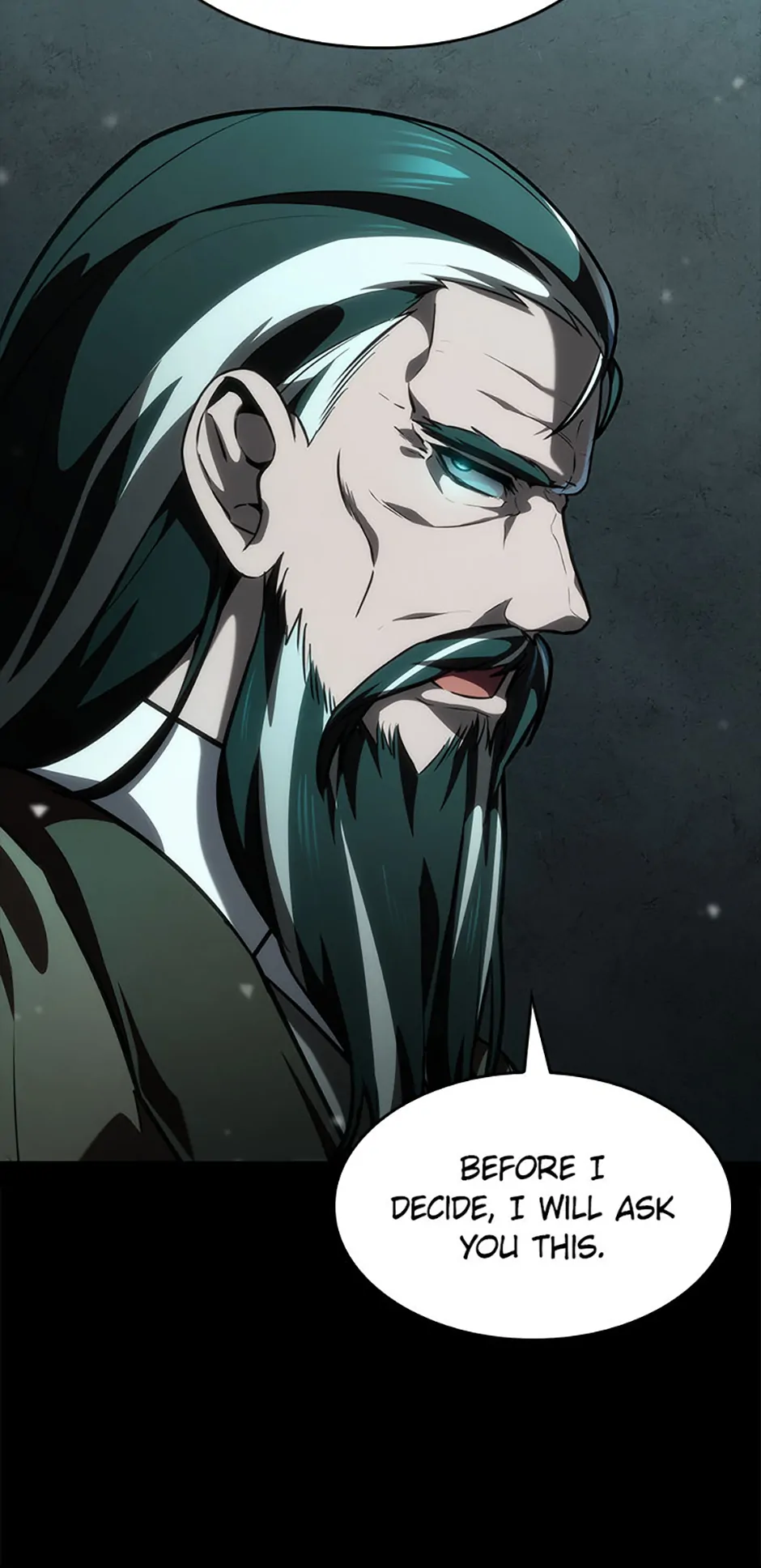 Read The Infinite Mage ENGLISH Manga Online