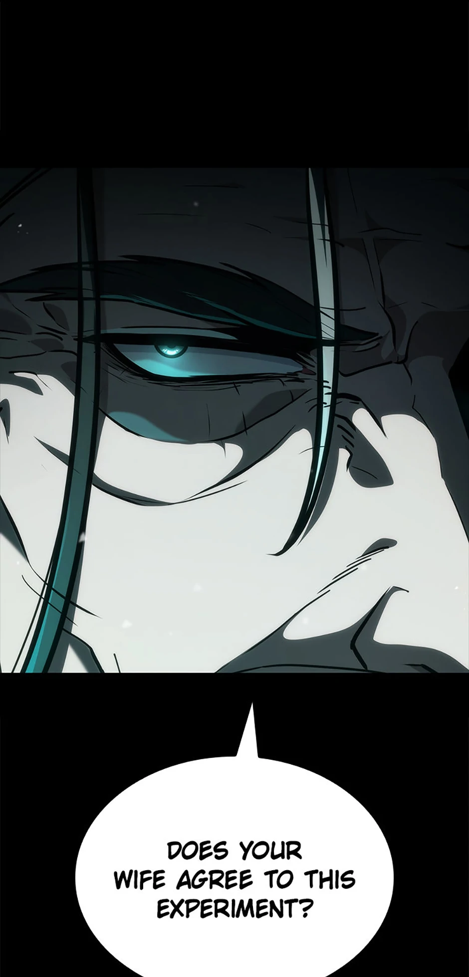 Read The Infinite Mage ENGLISH Manga Online