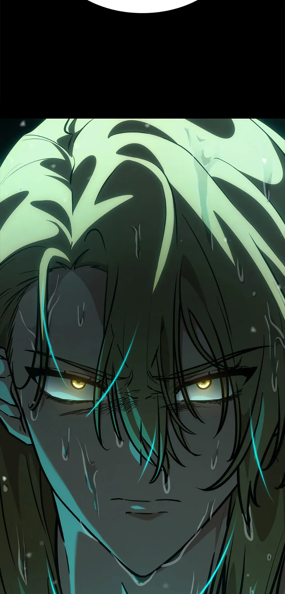 Read The Infinite Mage ENGLISH Manga Online