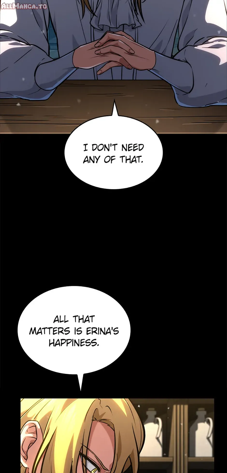 Read The Infinite Mage ENGLISH Manga Online