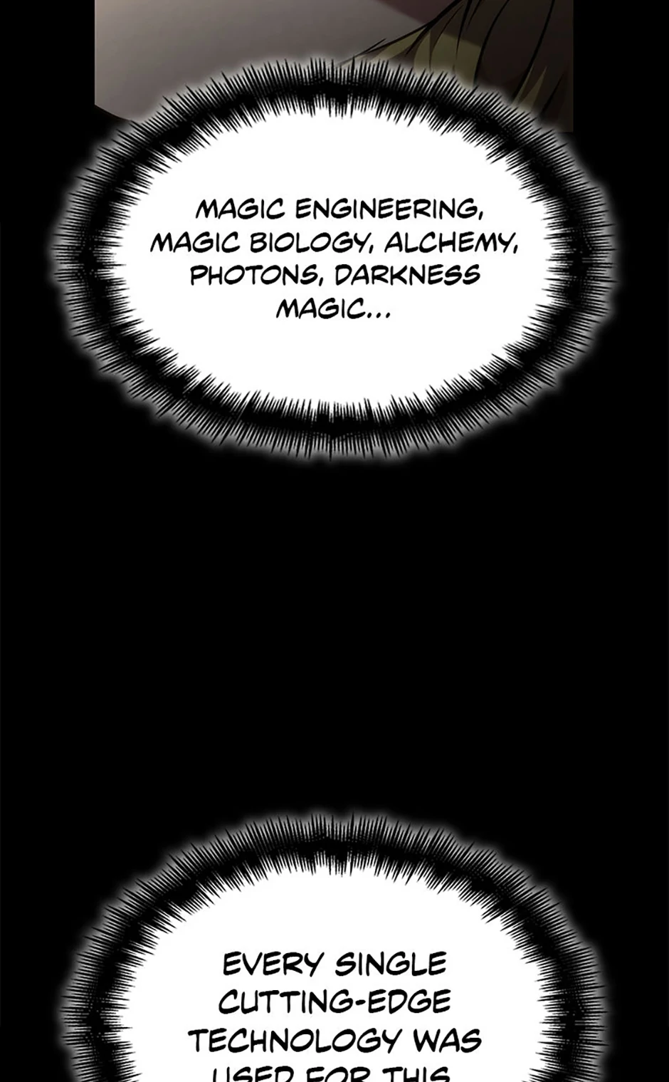 Read The Infinite Mage ENGLISH Manga Online