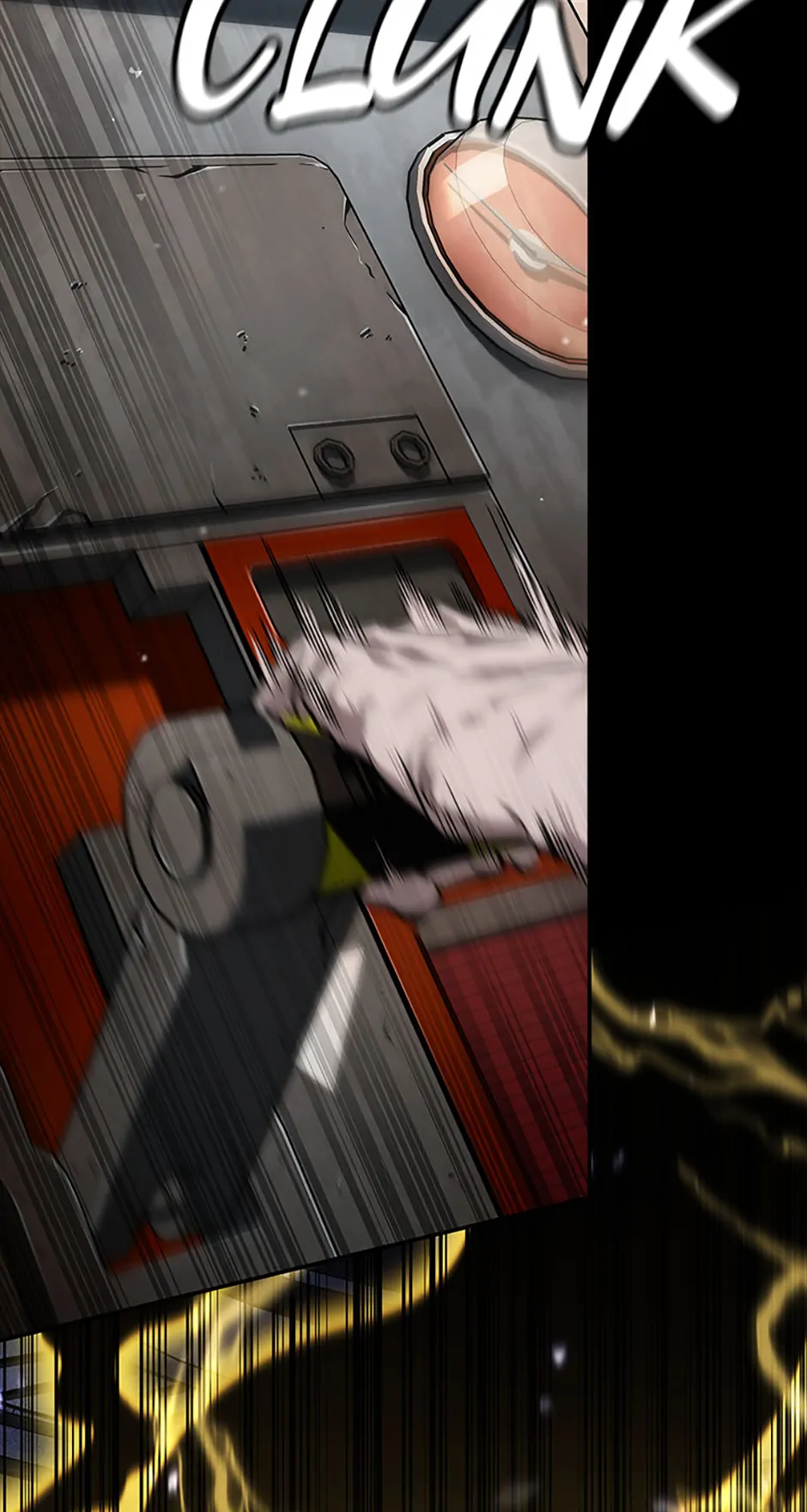 Read The Infinite Mage ENGLISH Manga Online