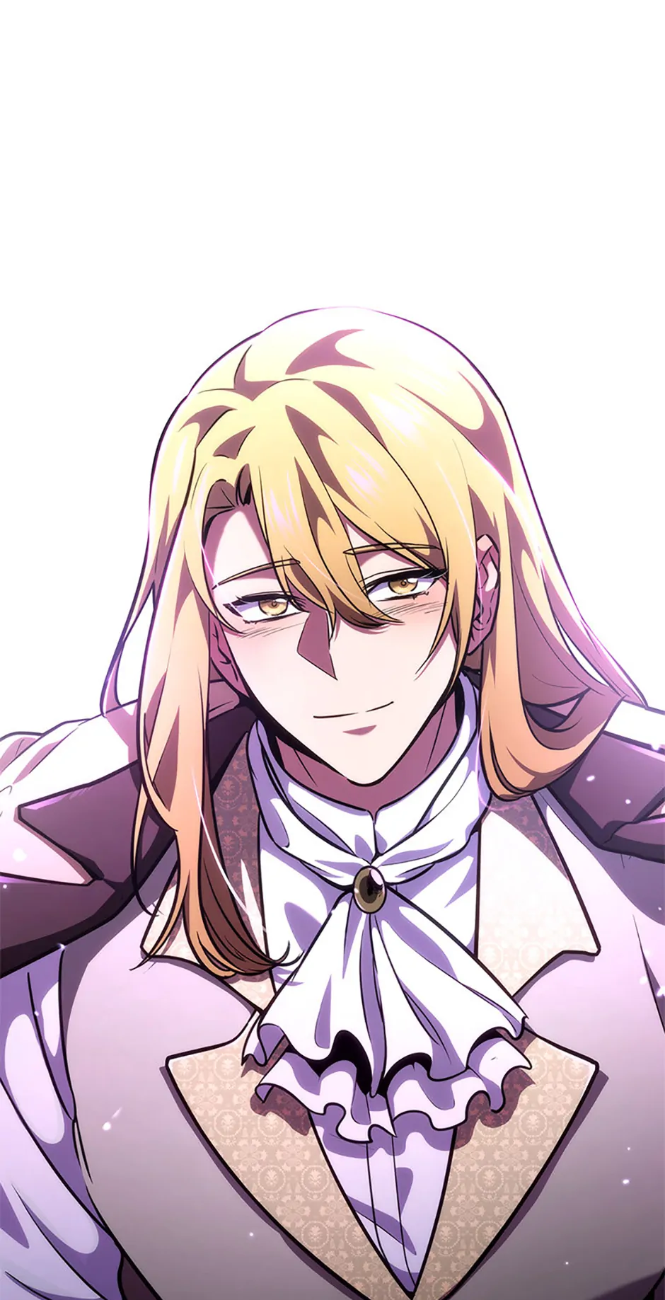 Read The Infinite Mage ENGLISH Manga Online