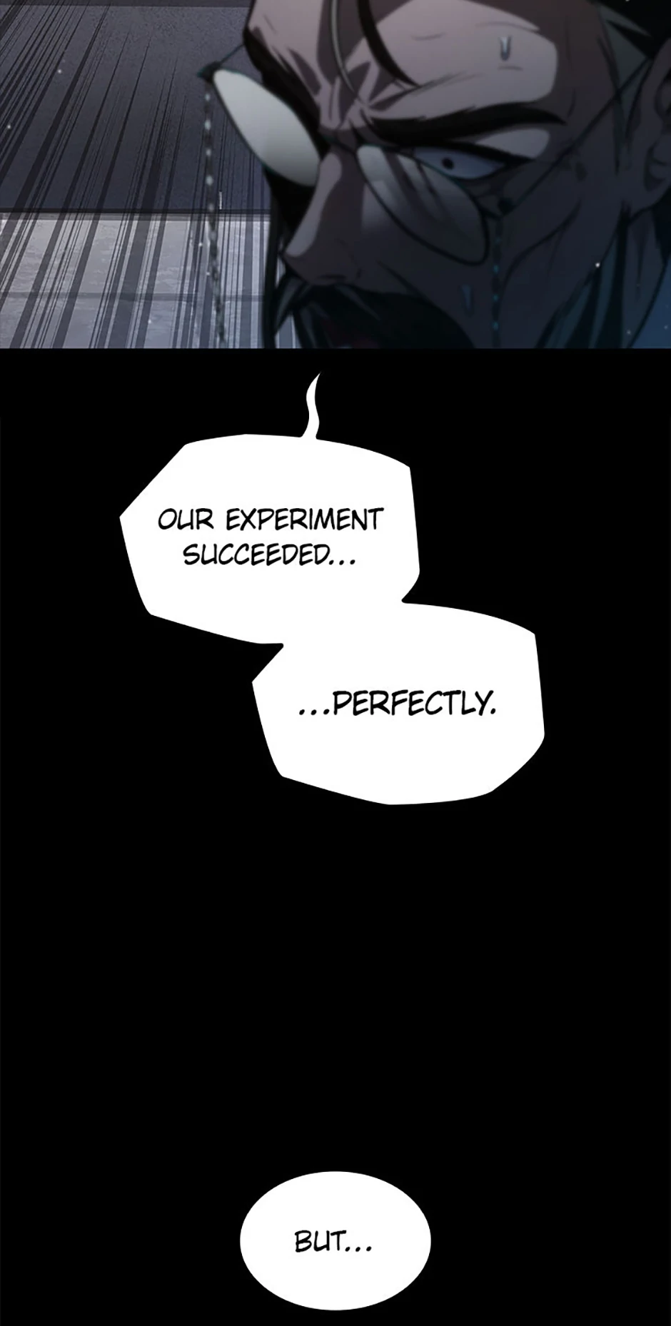 Read The Infinite Mage ENGLISH Manga Online