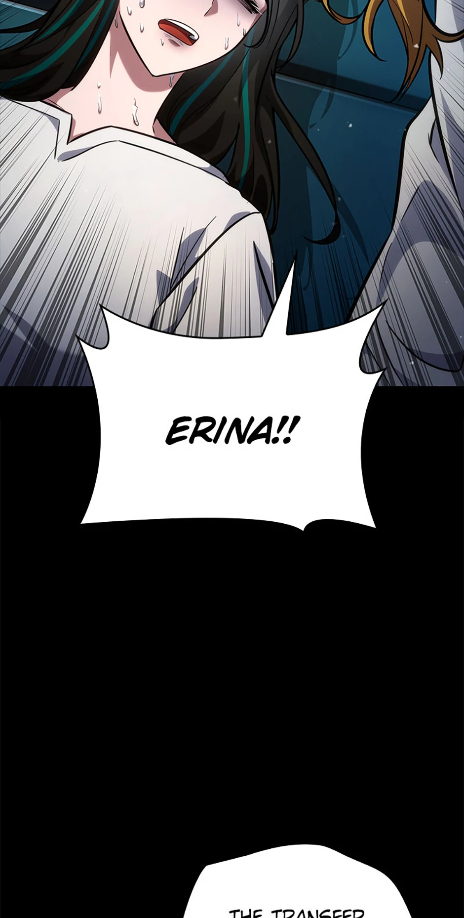 Read The Infinite Mage ENGLISH Manga Online