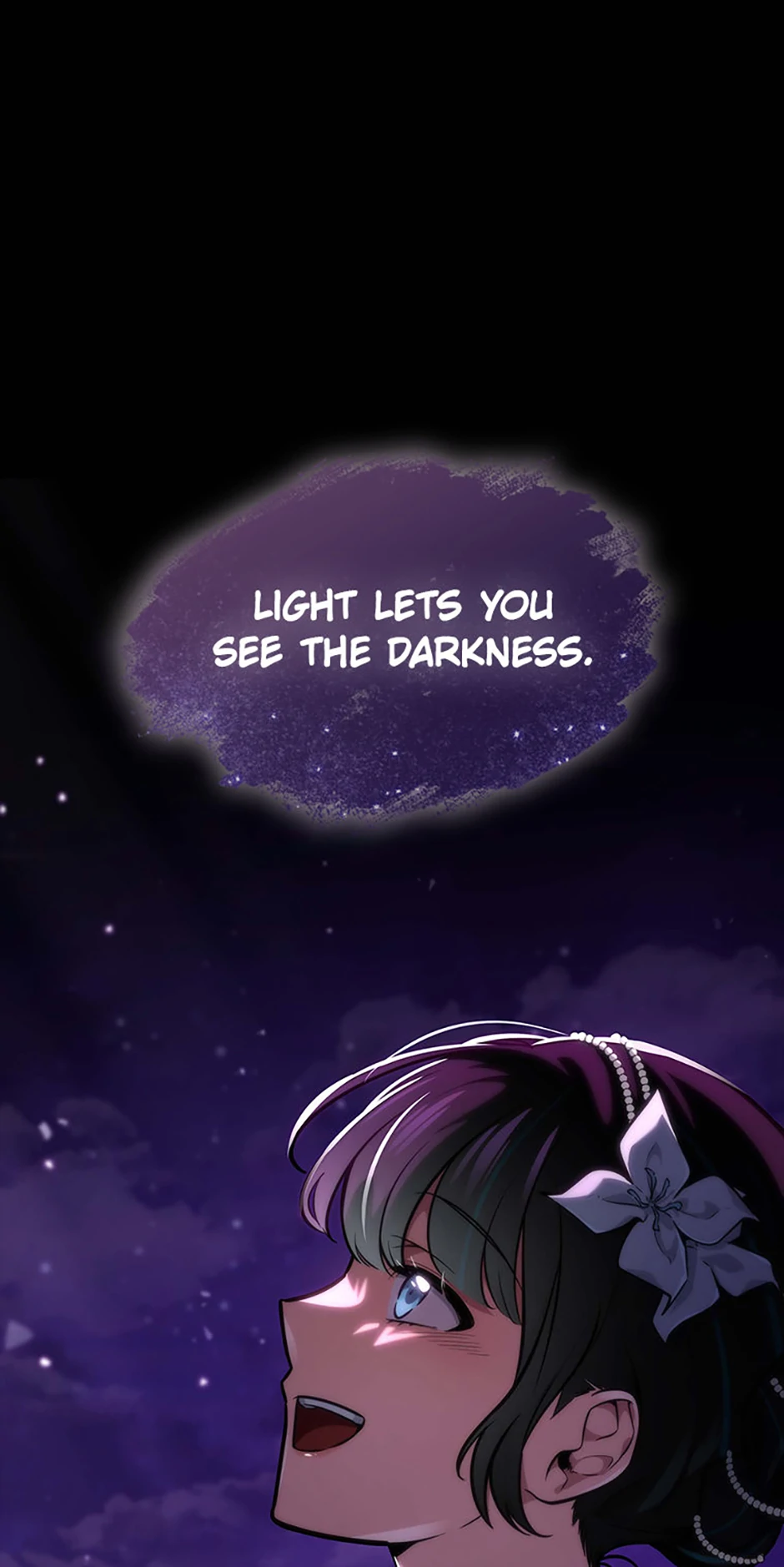 Read The Infinite Mage ENGLISH Manga Online