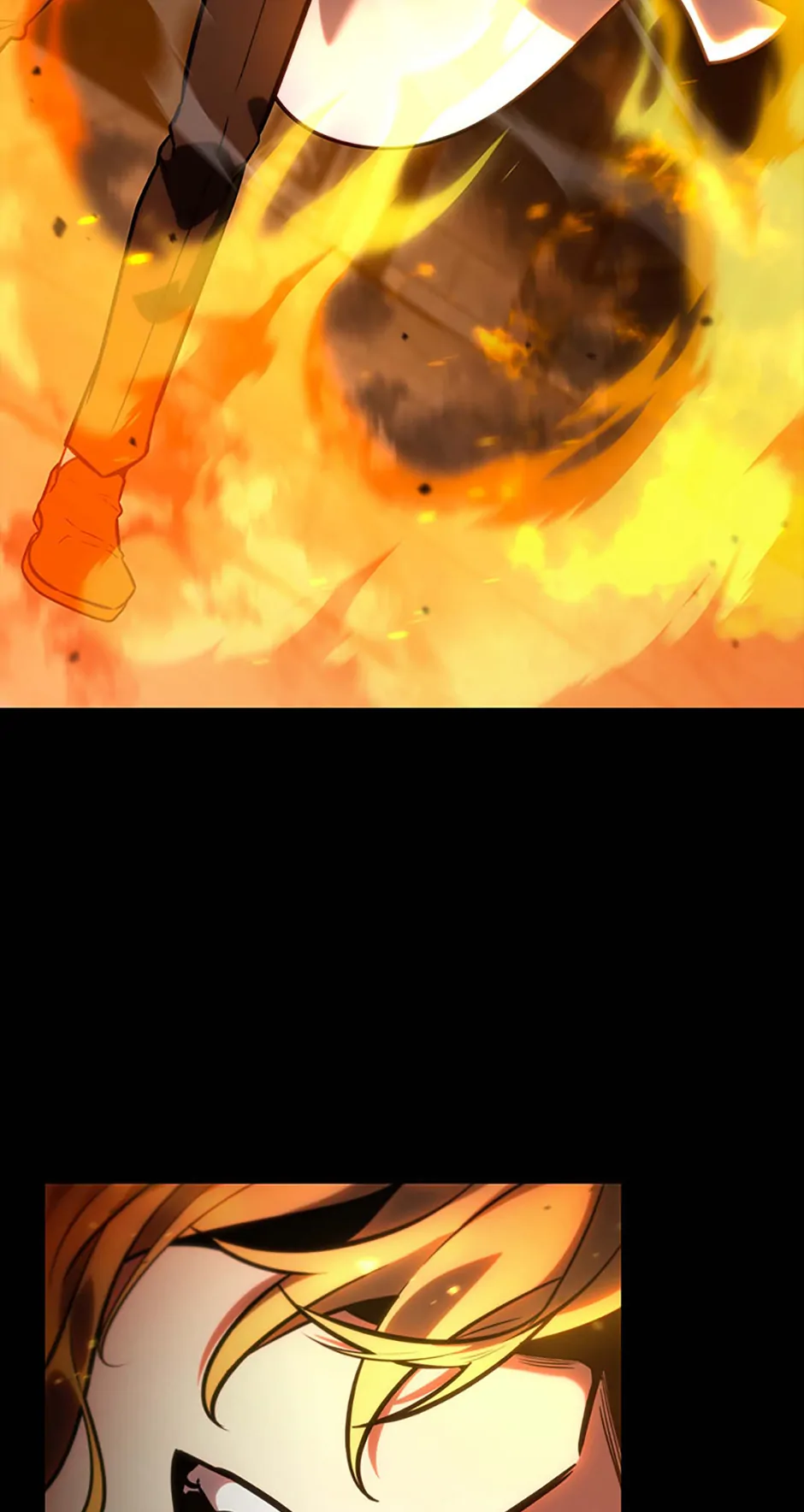 Read The Infinite Mage ENGLISH Manga Online