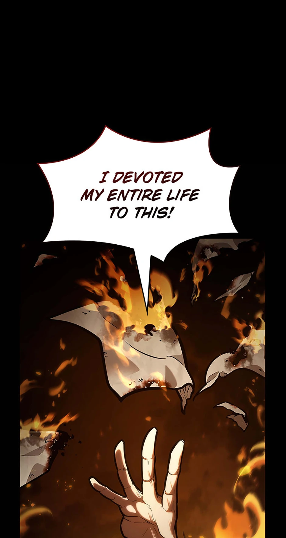 Read The Infinite Mage ENGLISH Manga Online