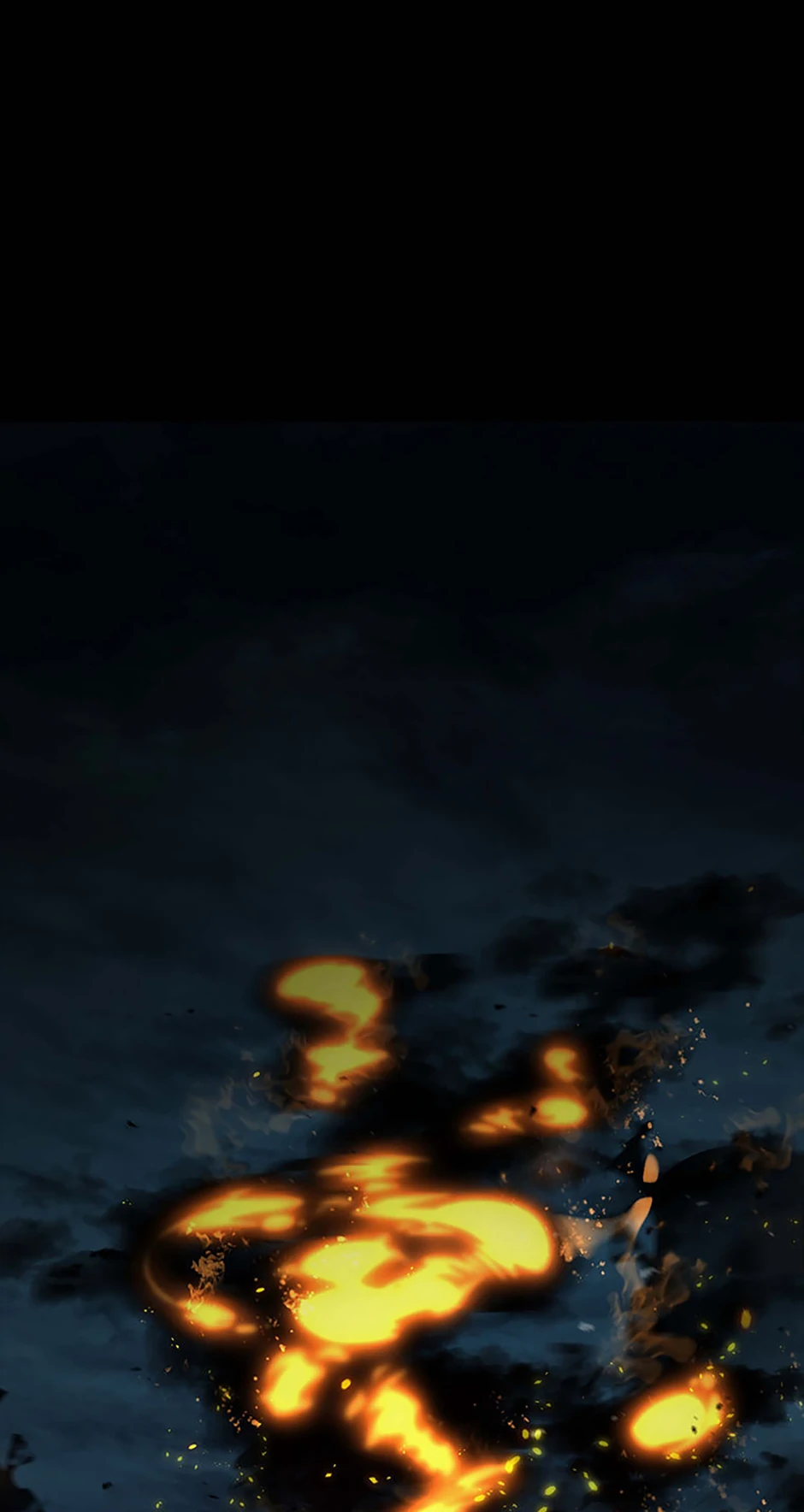 Read The Infinite Mage ENGLISH Manga Online