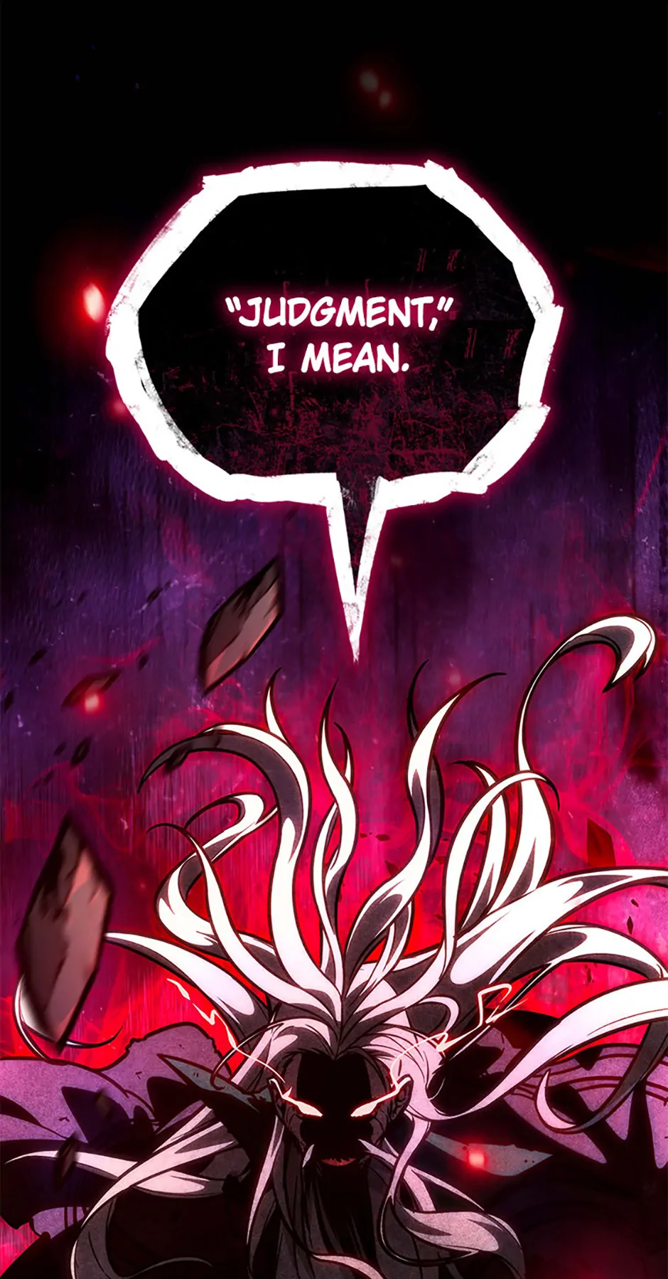 Read The Infinite Mage ENGLISH Manga Online