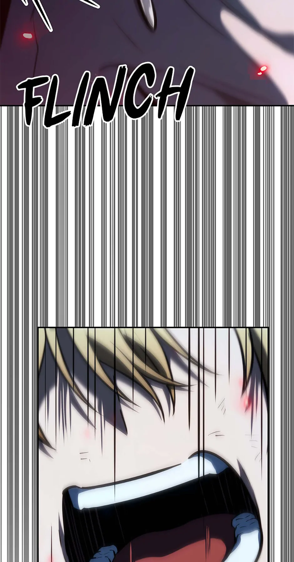 Read The Infinite Mage ENGLISH Manga Online