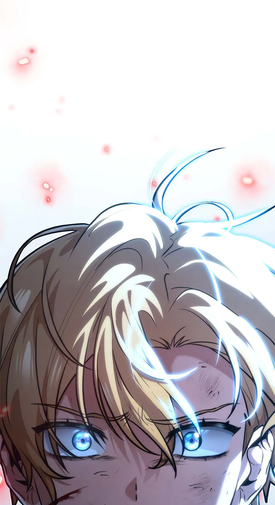 Read The Infinite Mage ENGLISH Manga Online