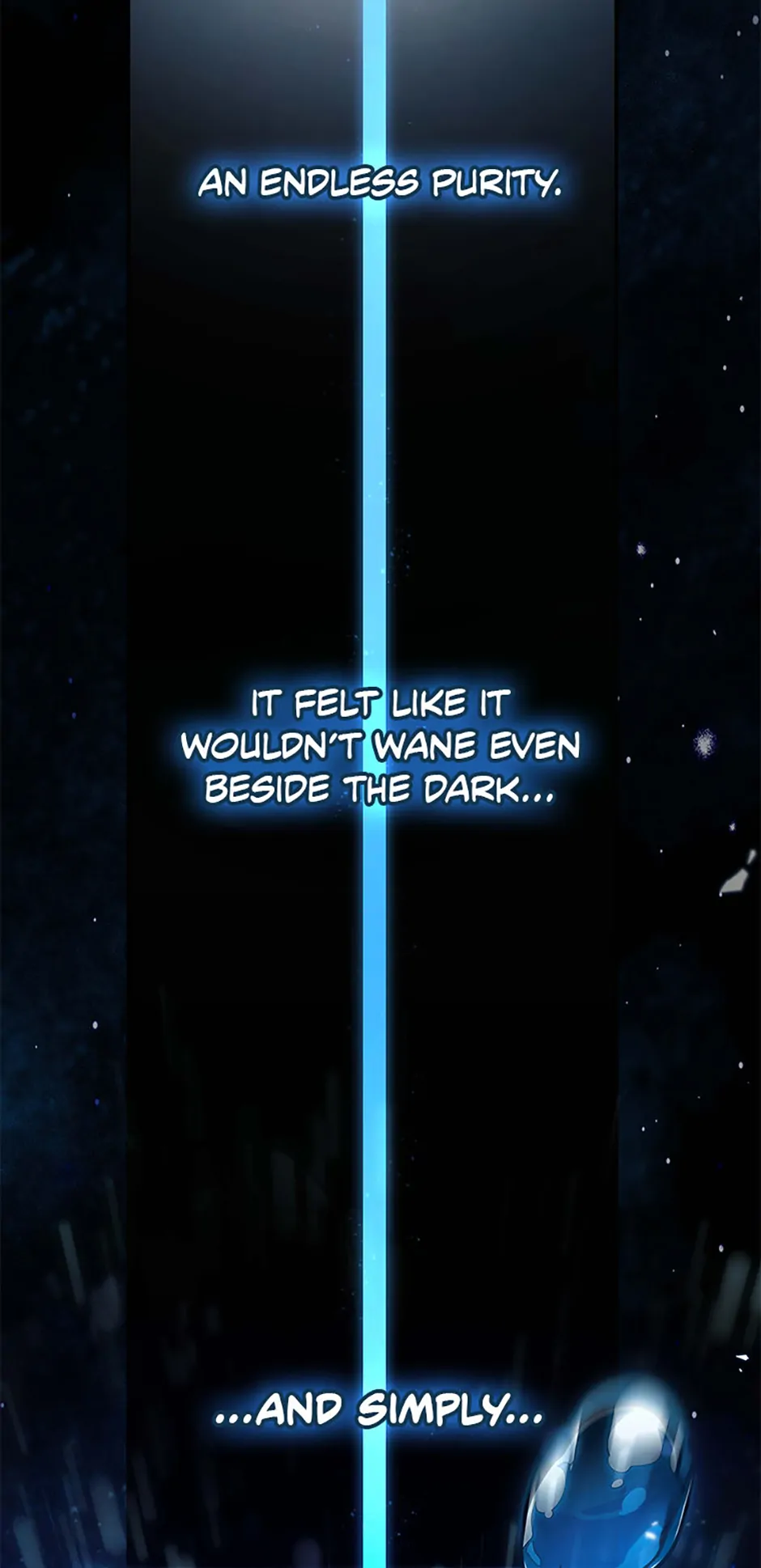 Read The Infinite Mage ENGLISH Manga Online