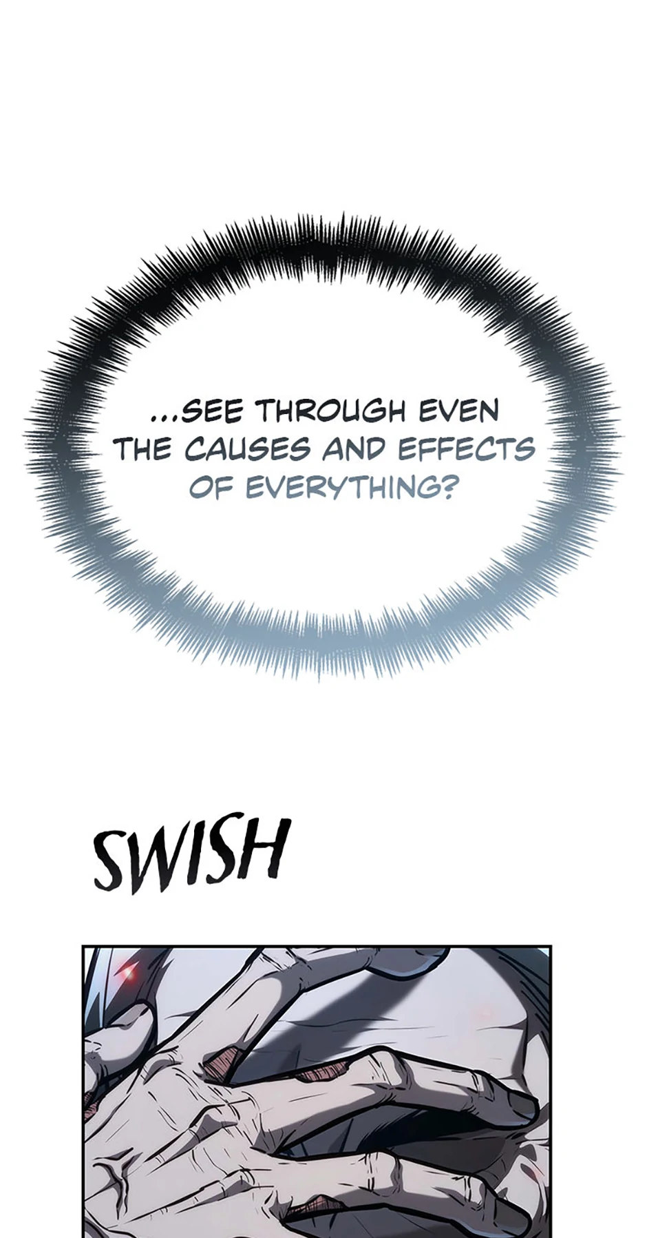 Read The Infinite Mage ENGLISH Manga Online