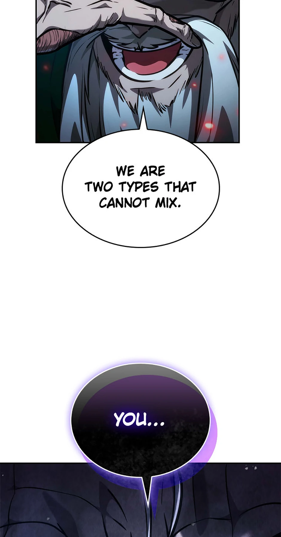 Read The Infinite Mage ENGLISH Manga Online