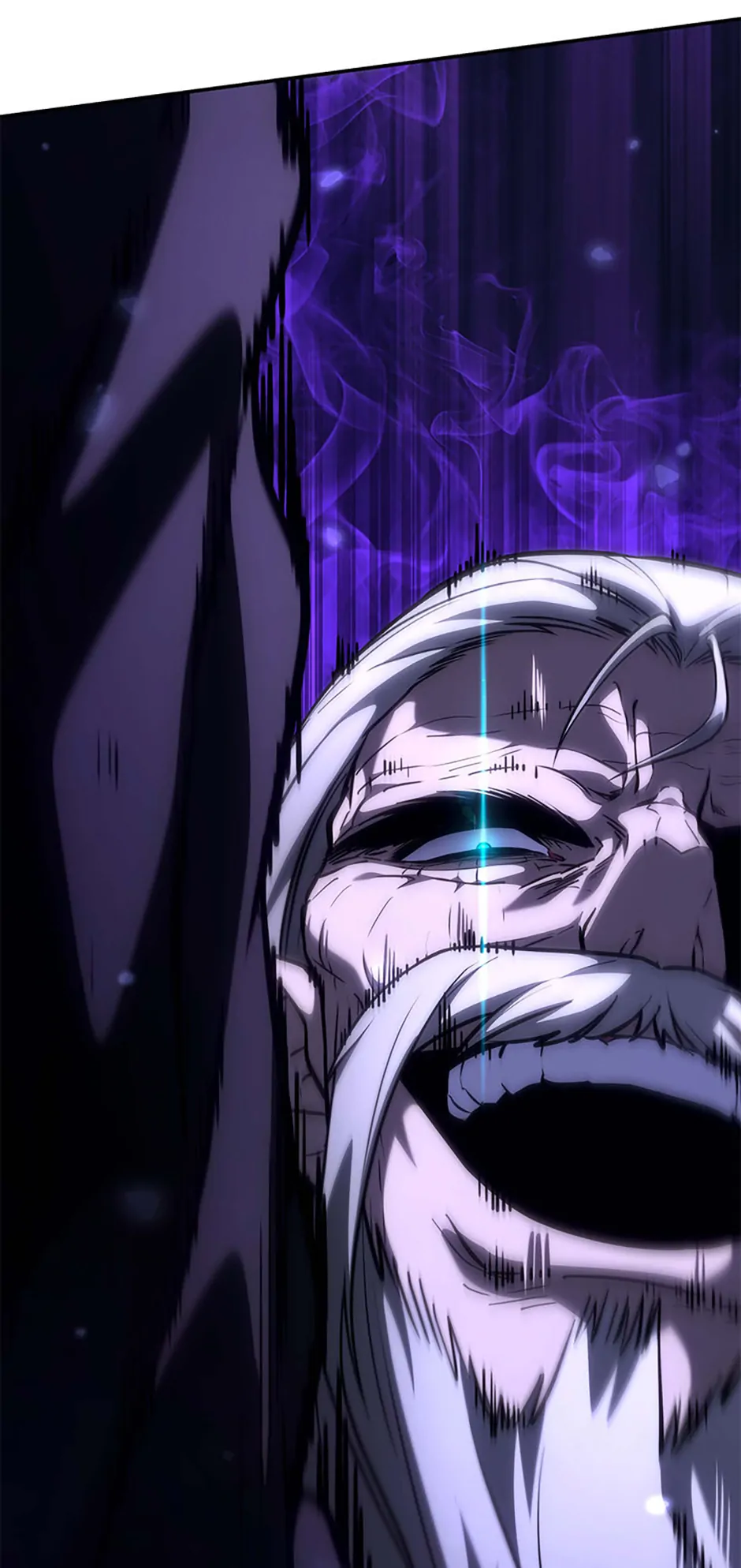 Read The Infinite Mage ENGLISH Manga Online