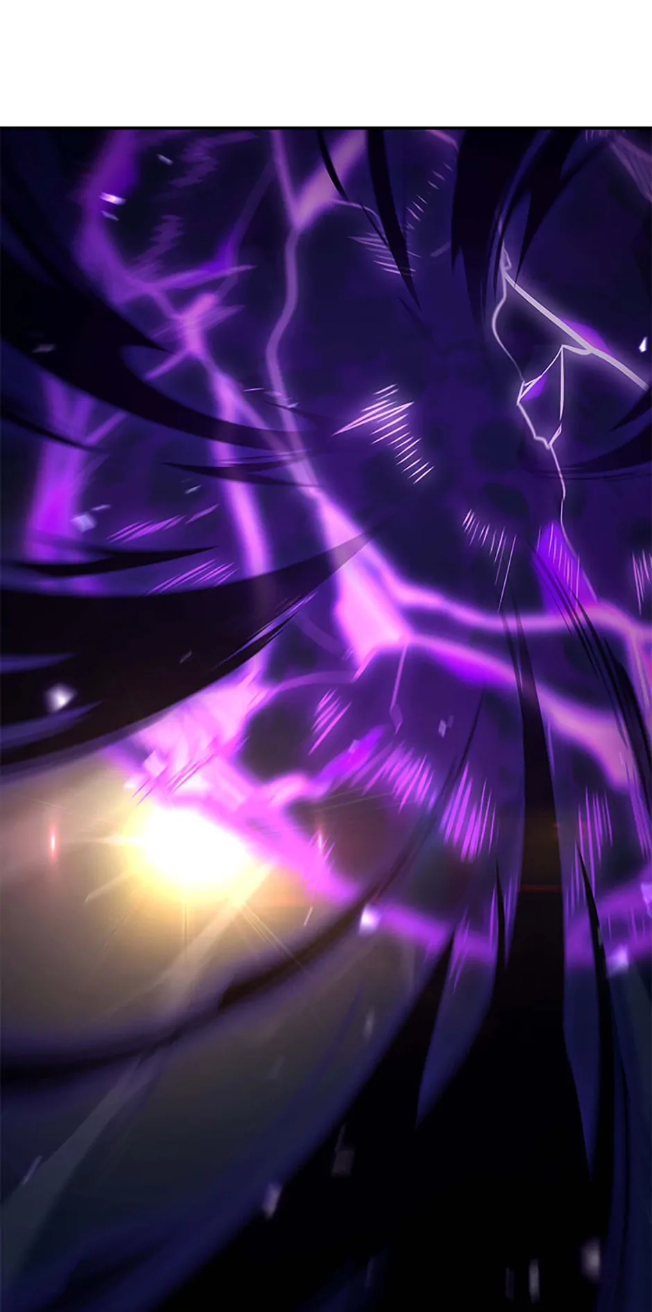 Read The Infinite Mage ENGLISH Manga Online