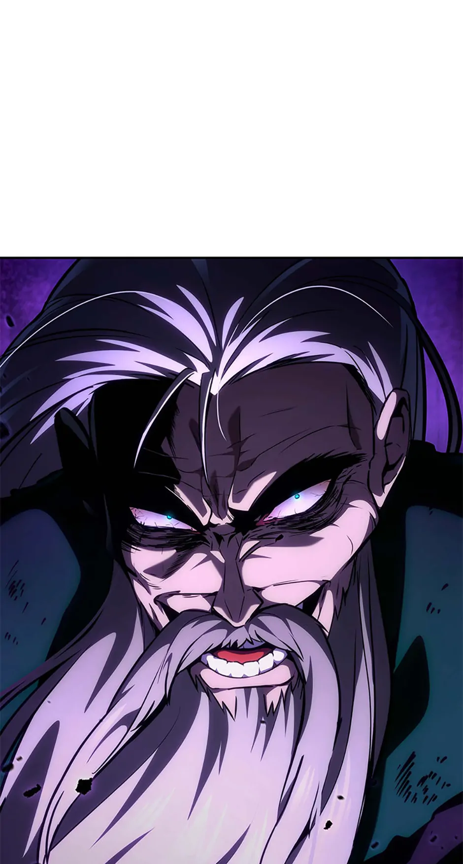 Read The Infinite Mage ENGLISH Manga Online