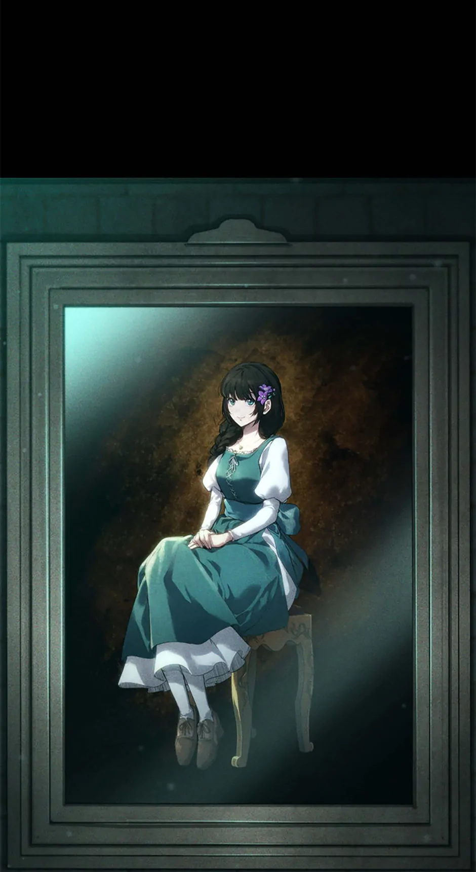 Read The Infinite Mage ENGLISH Manga Online