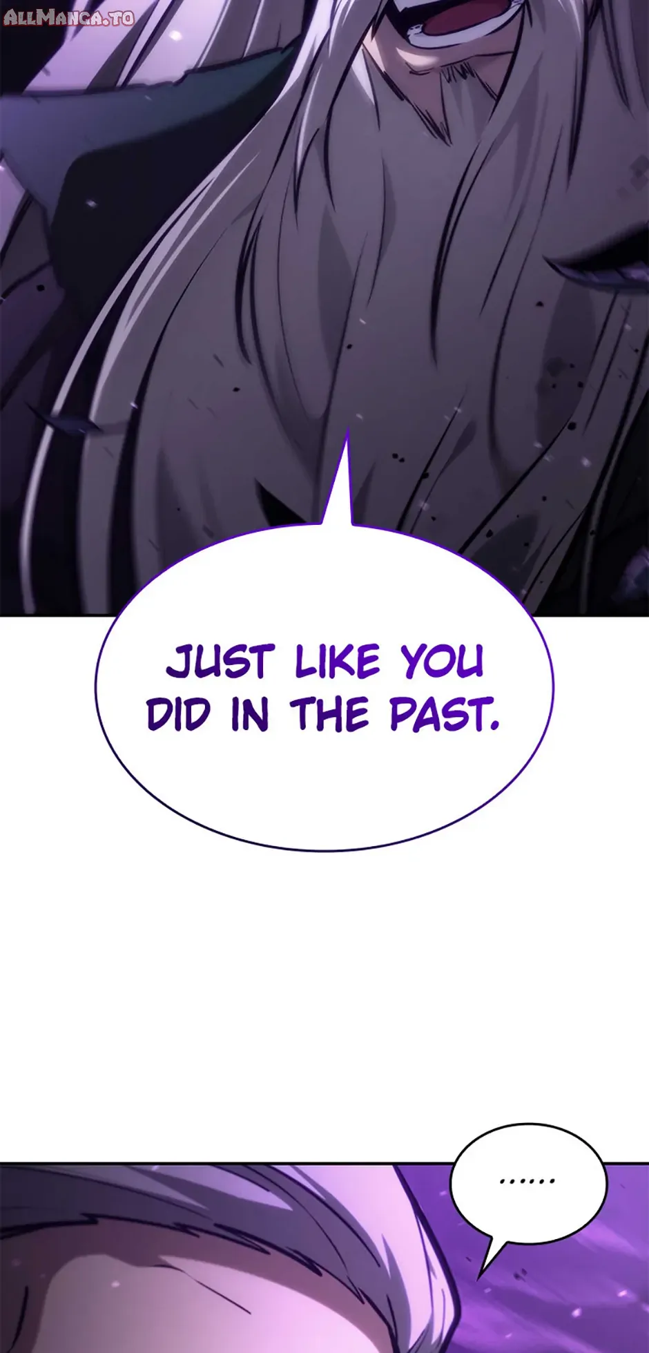 Read The Infinite Mage ENGLISH Manga Online