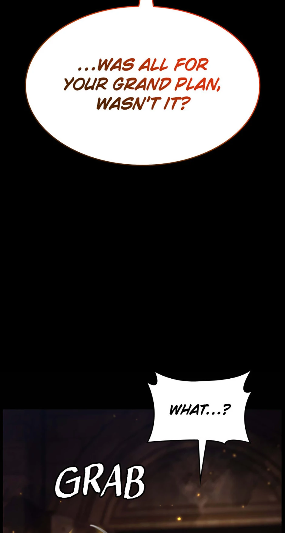 Read The Infinite Mage ENGLISH Manga Online