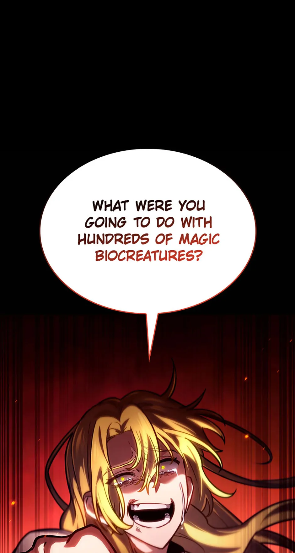 Read The Infinite Mage ENGLISH Manga Online