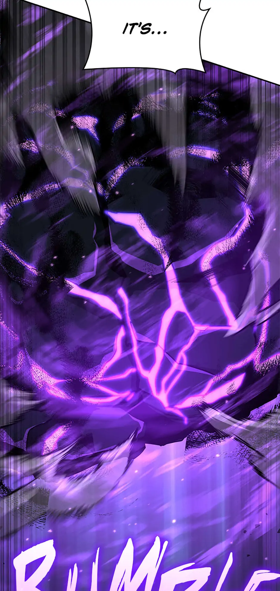 Read The Infinite Mage ENGLISH Manga Online