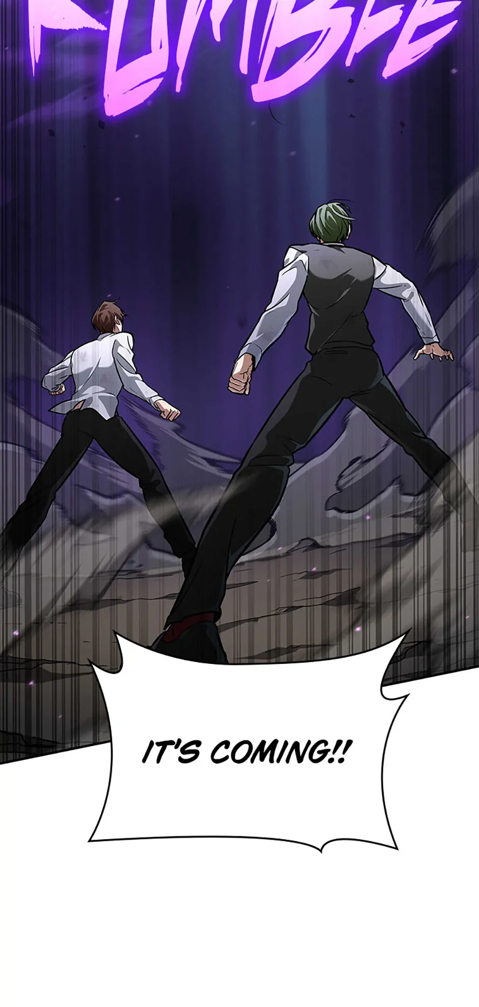 Read The Infinite Mage ENGLISH Manga Online