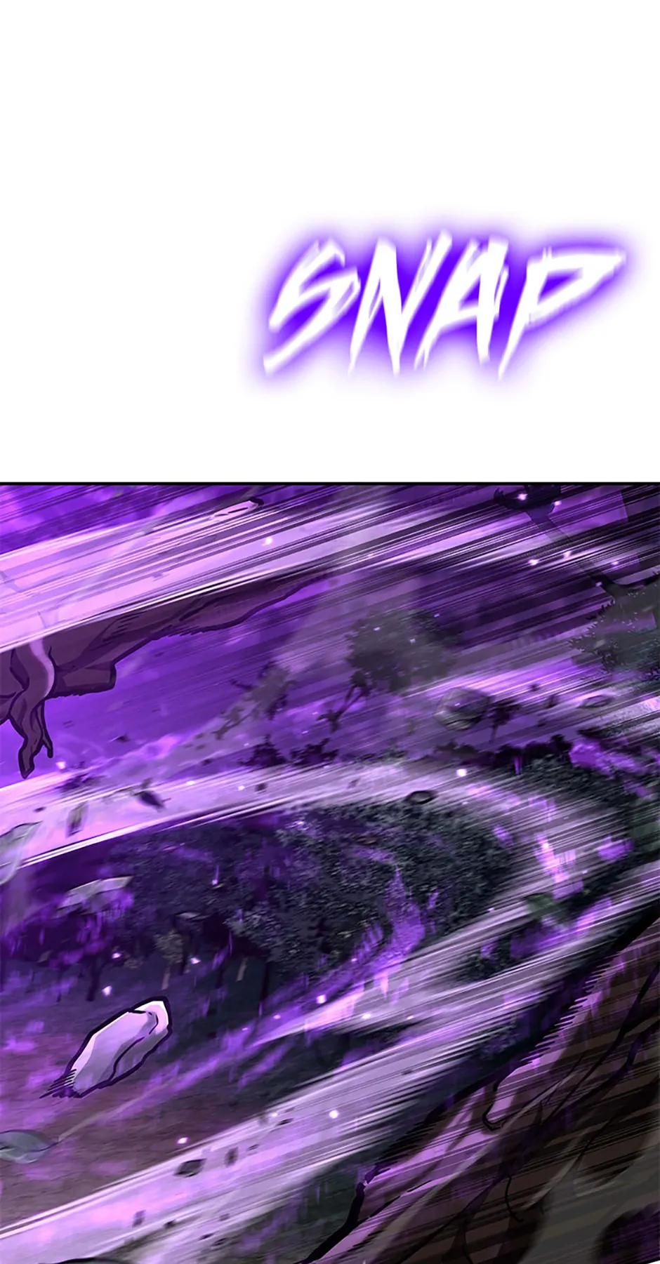 Read The Infinite Mage ENGLISH Manga Online