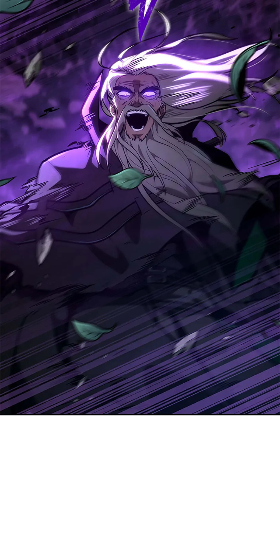 Read The Infinite Mage ENGLISH Manga Online