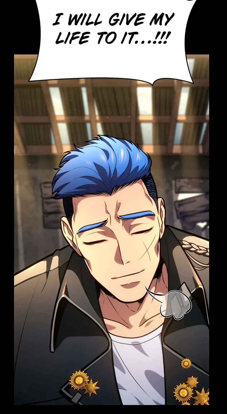 Read The Infinite Mage ENGLISH Manga Online