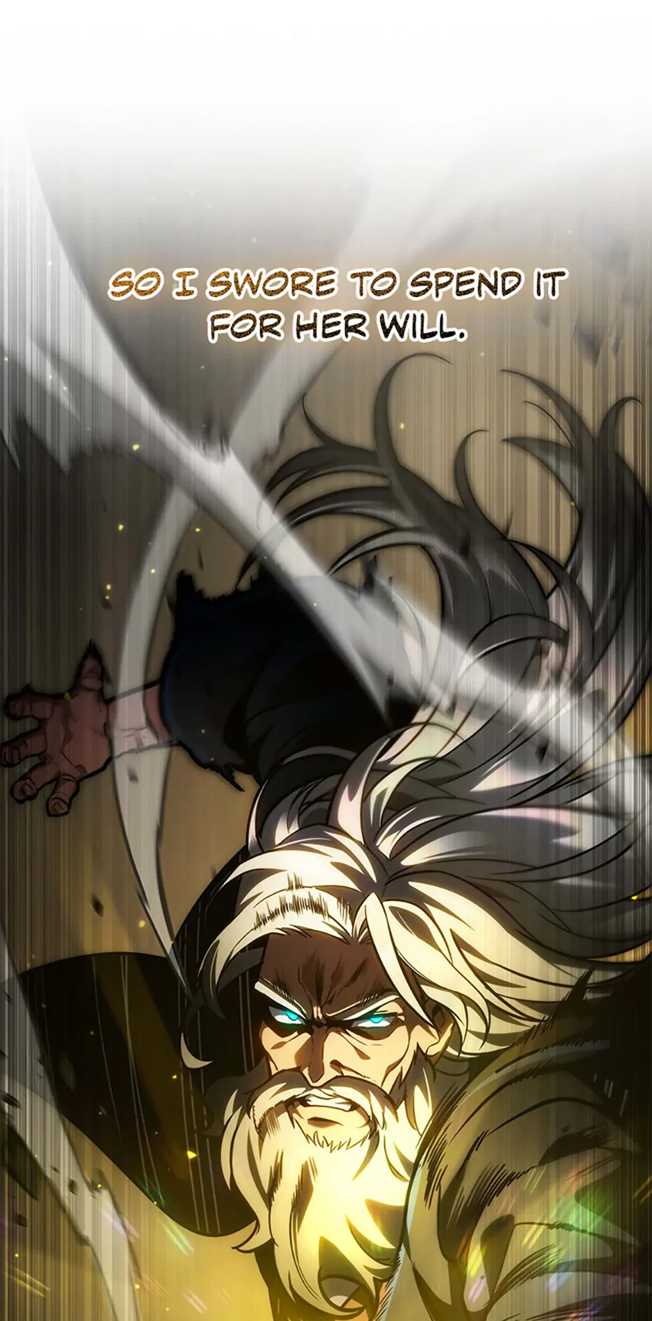 Read The Infinite Mage ENGLISH Manga Online