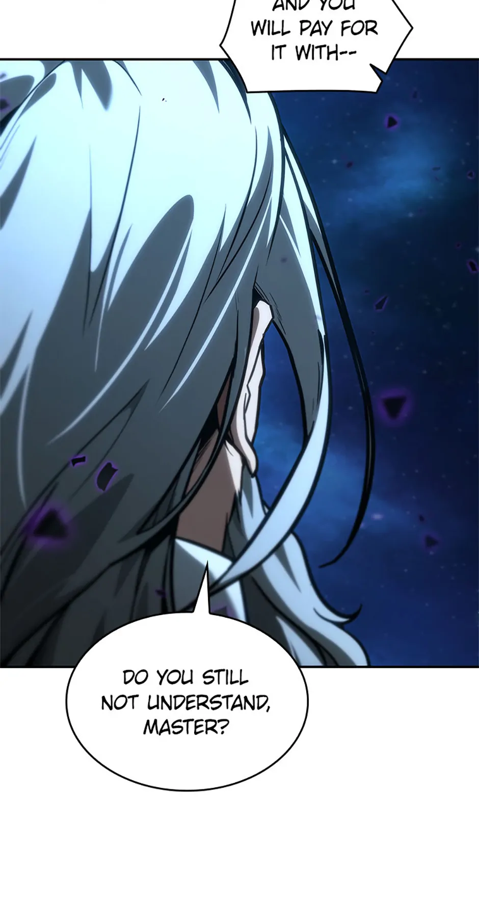 Read The Infinite Mage ENGLISH Manga Online