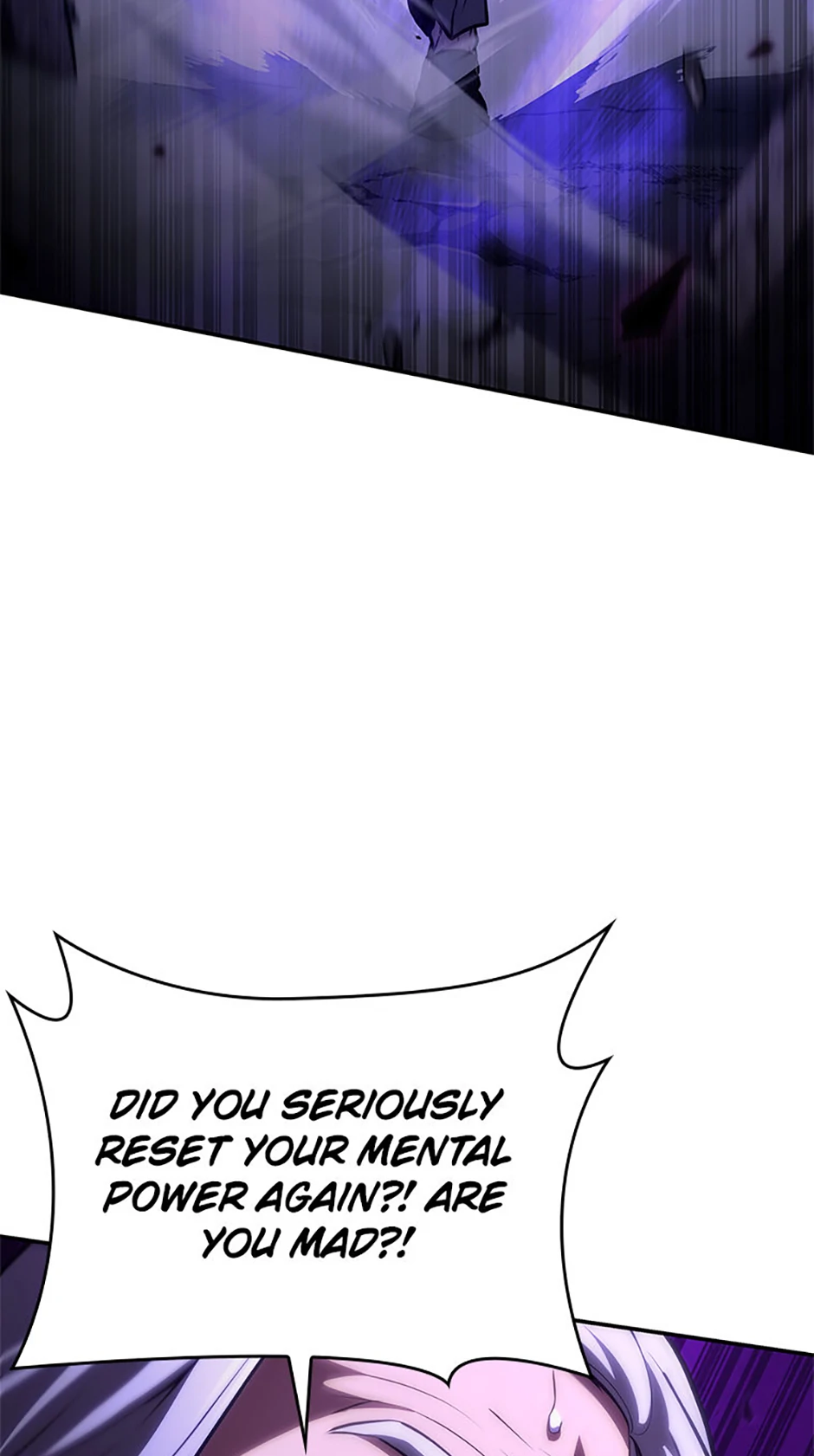 Read The Infinite Mage ENGLISH Manga Online