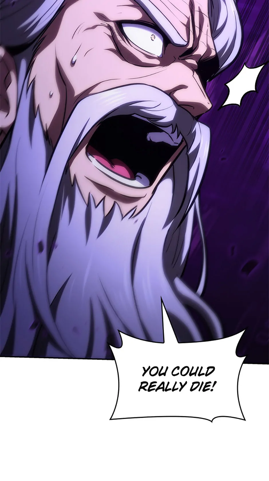 Read The Infinite Mage ENGLISH Manga Online