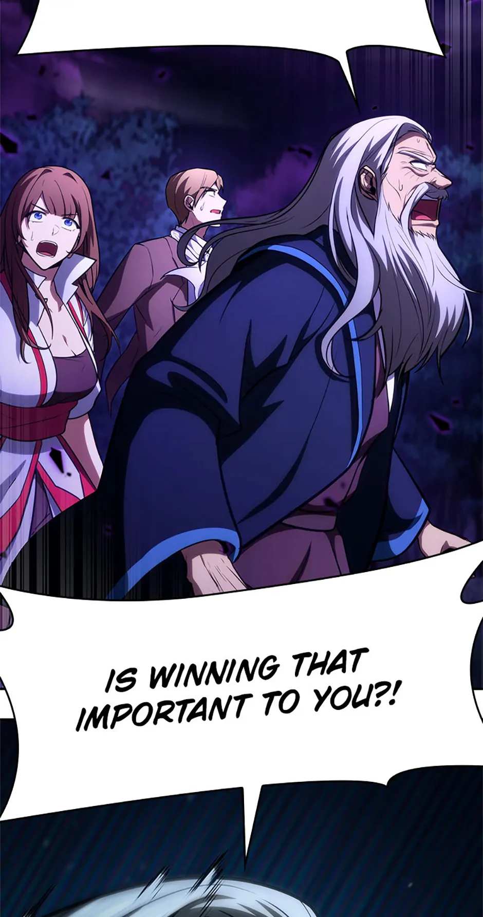 Read The Infinite Mage ENGLISH Manga Online