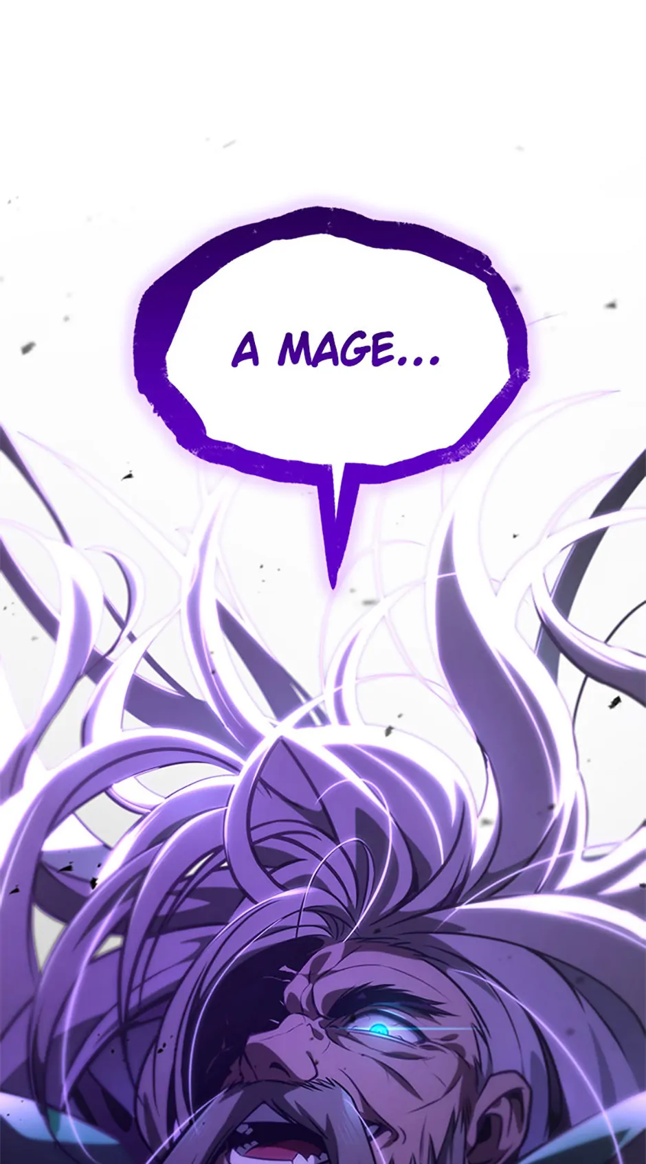 Read The Infinite Mage ENGLISH Manga Online