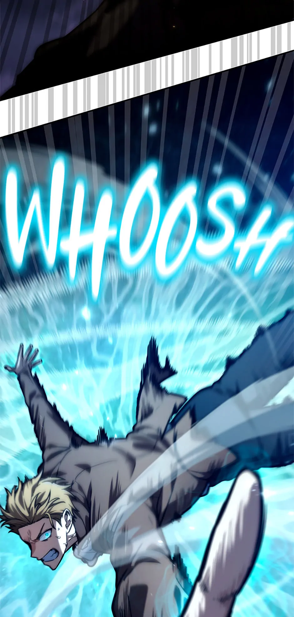 Read The Infinite Mage ENGLISH Manga Online