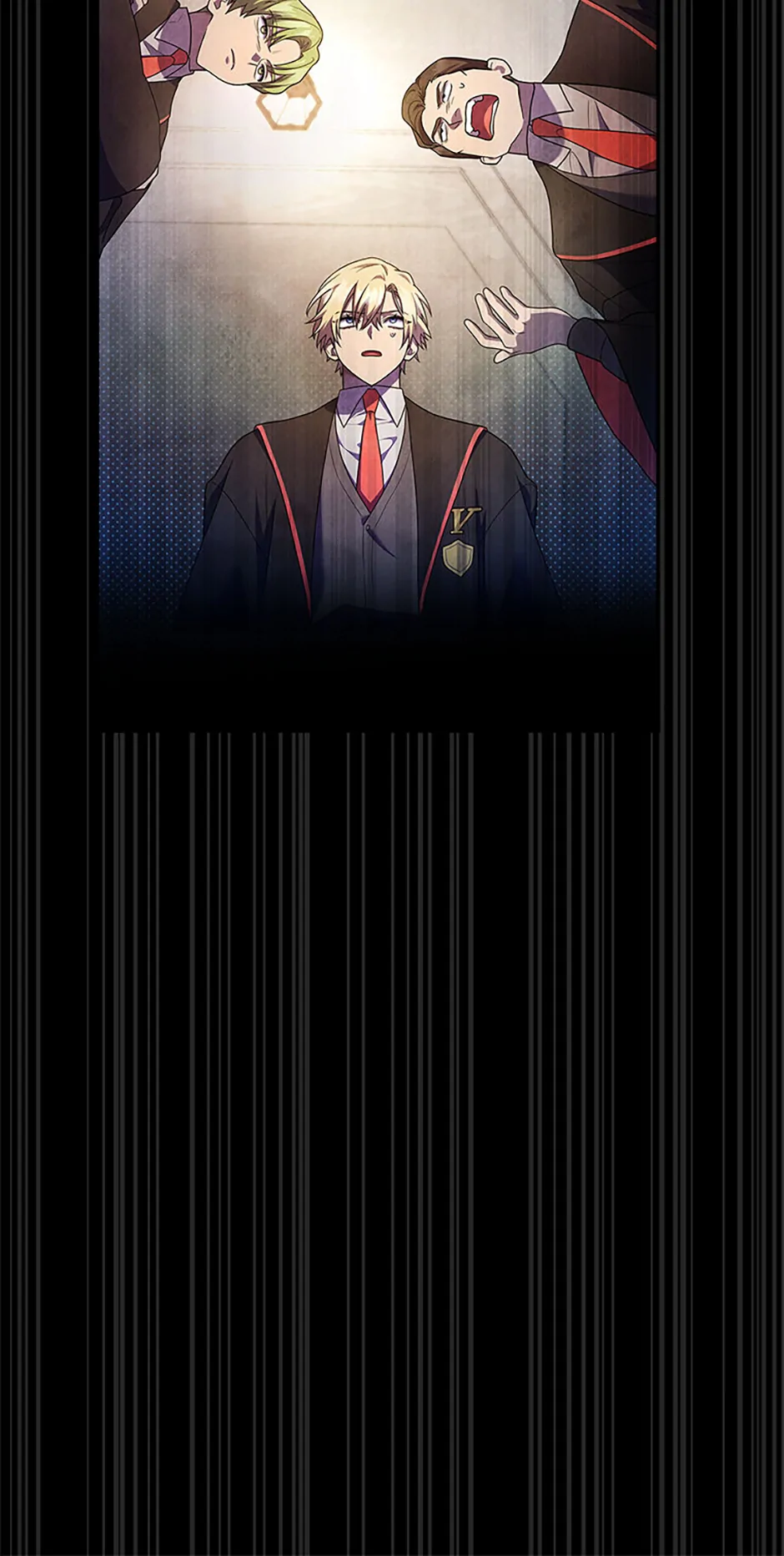 Read The Infinite Mage ENGLISH Manga Online