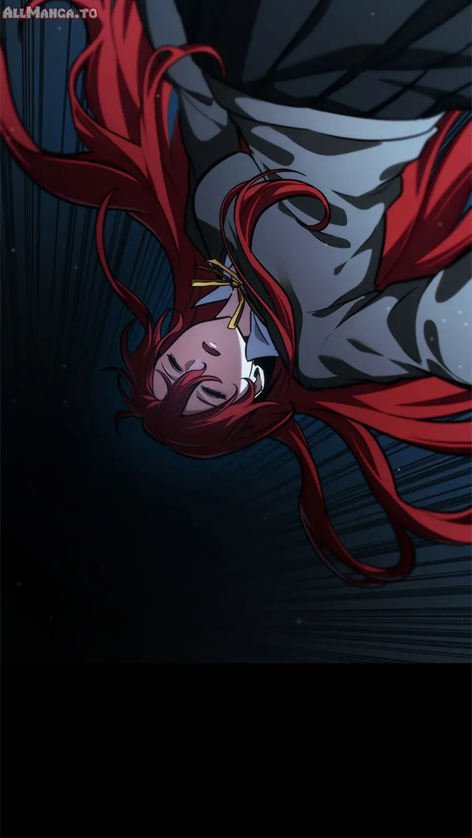 Read The Infinite Mage ENGLISH Manga Online