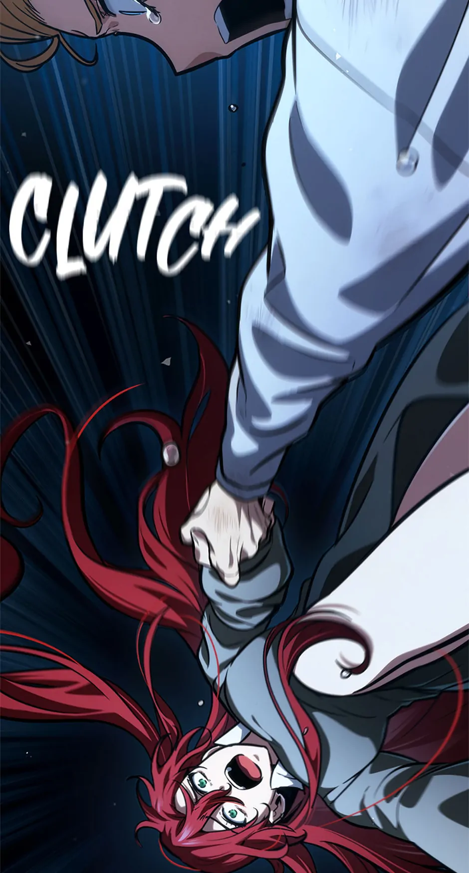 Read The Infinite Mage ENGLISH Manga Online