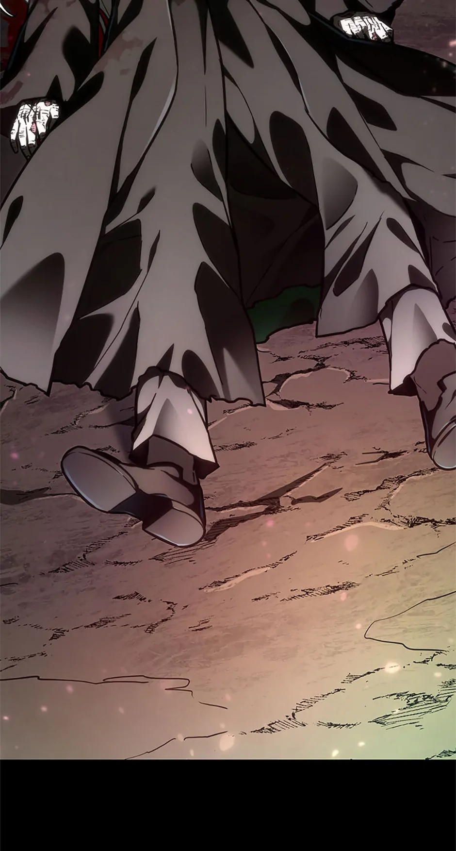 Read The Infinite Mage ENGLISH Manga Online