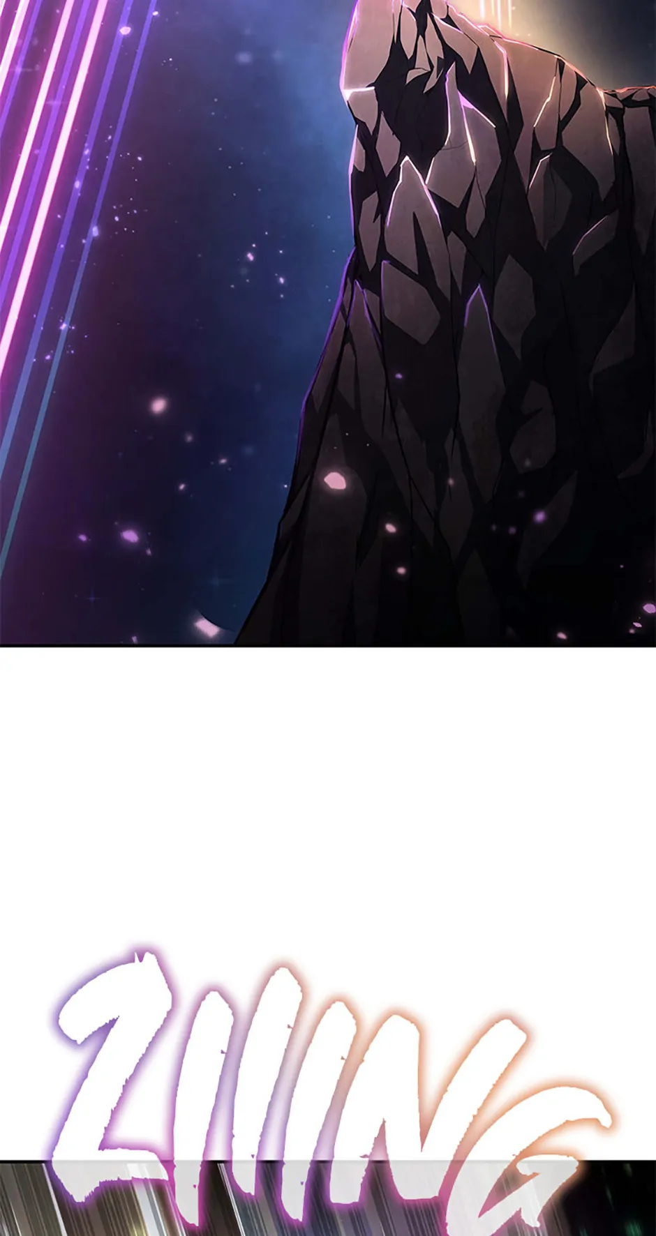 Read The Infinite Mage ENGLISH Manga Online