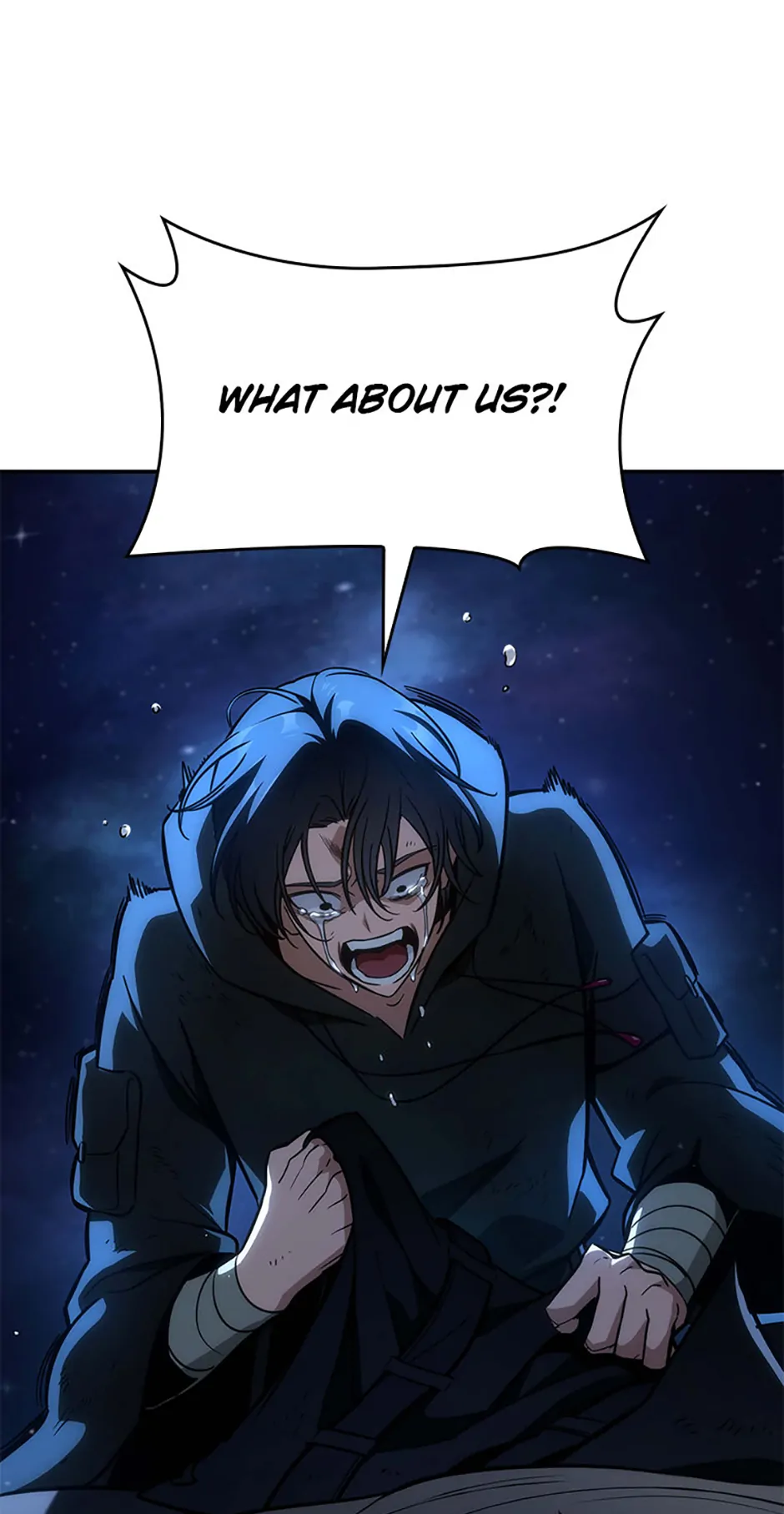 Read The Infinite Mage ENGLISH Manga Online