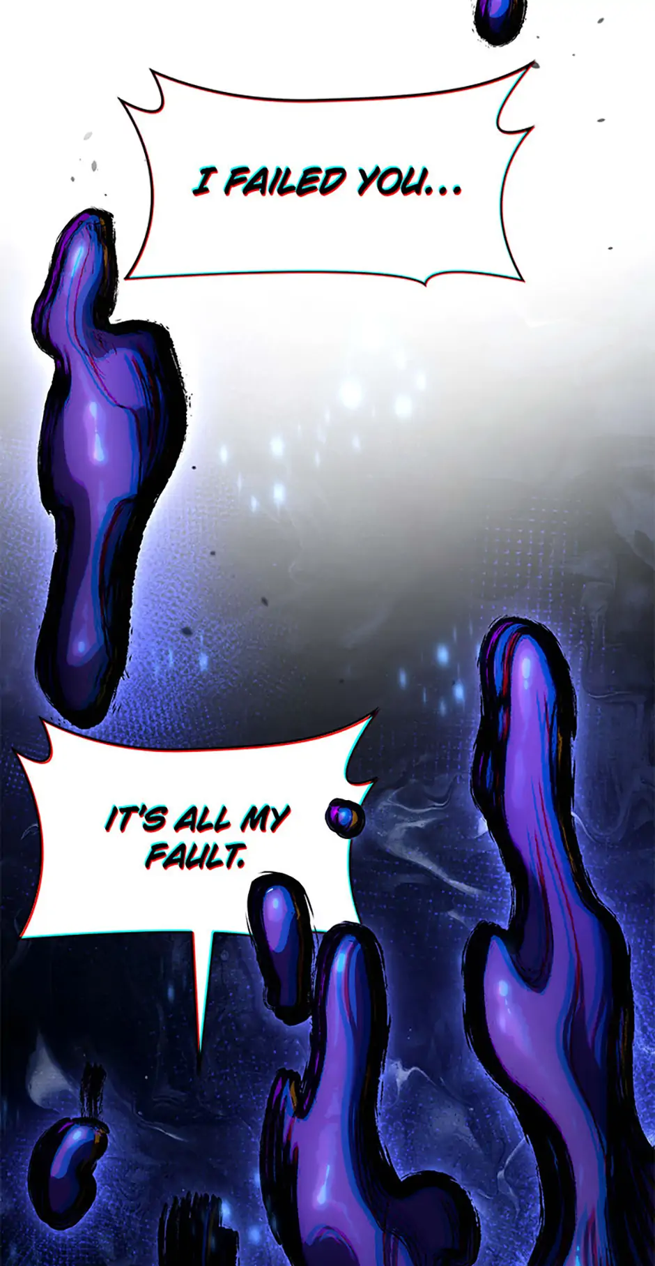 Read The Infinite Mage ENGLISH Manga Online