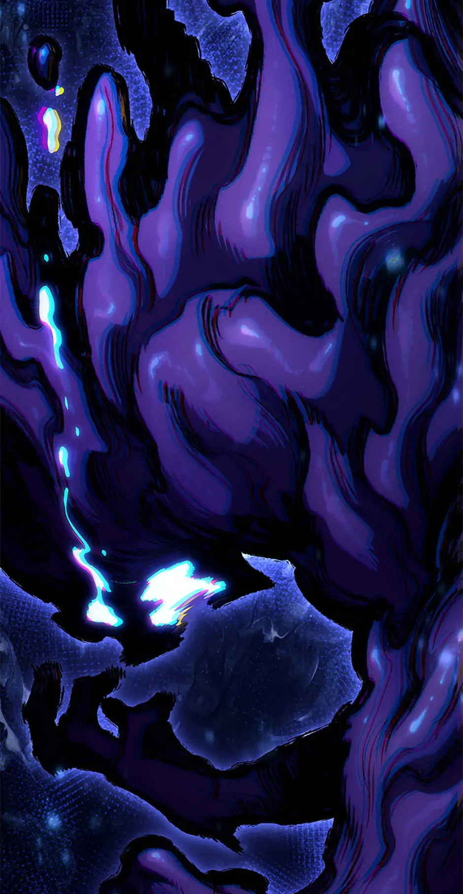 Read The Infinite Mage ENGLISH Manga Online